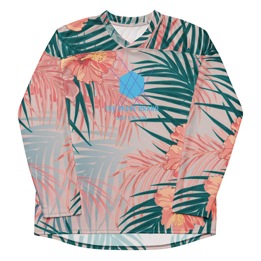 Sudadera tropical