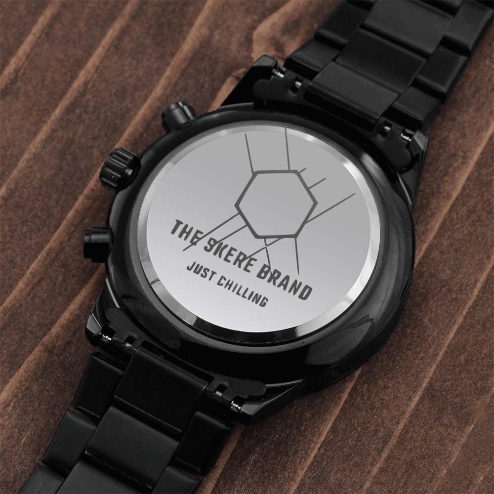 The Skere Watch