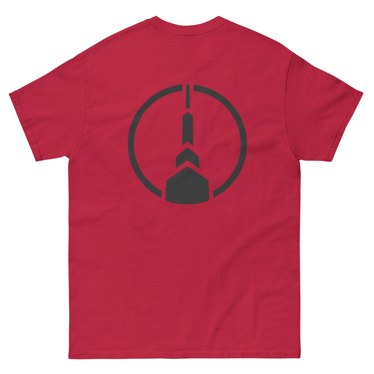 Camiseta Empire State