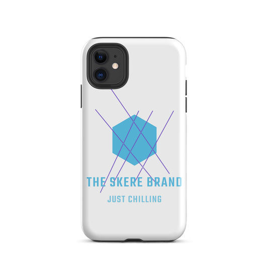 Funda dura para iPhone