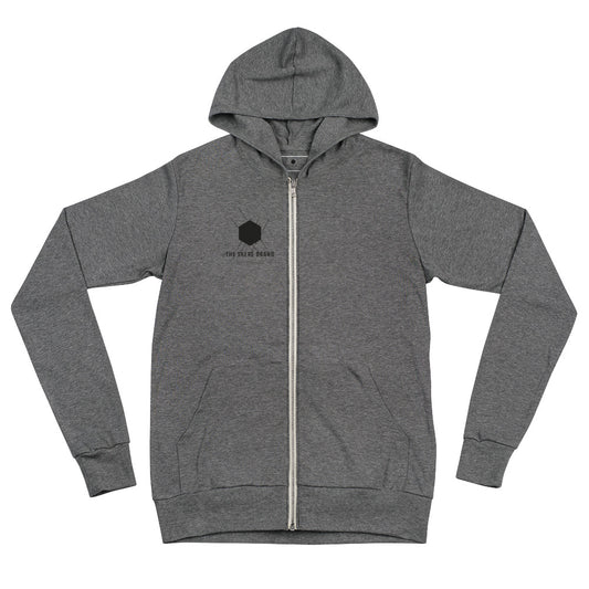 Sudadera con cremallera The Skere Car - ECLIPSE