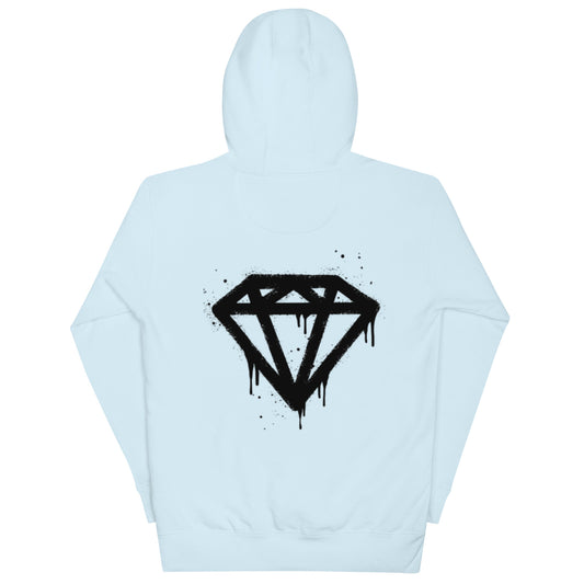 Sudadera  The Skere Cash - DIAMOND