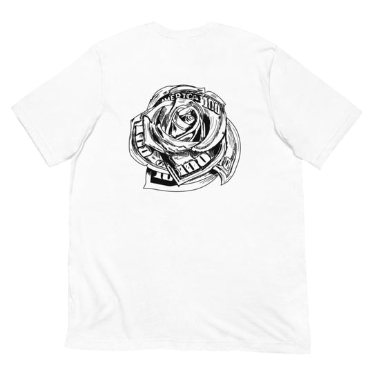 Camiseta de manga corta  The Skere Cash - ROSE